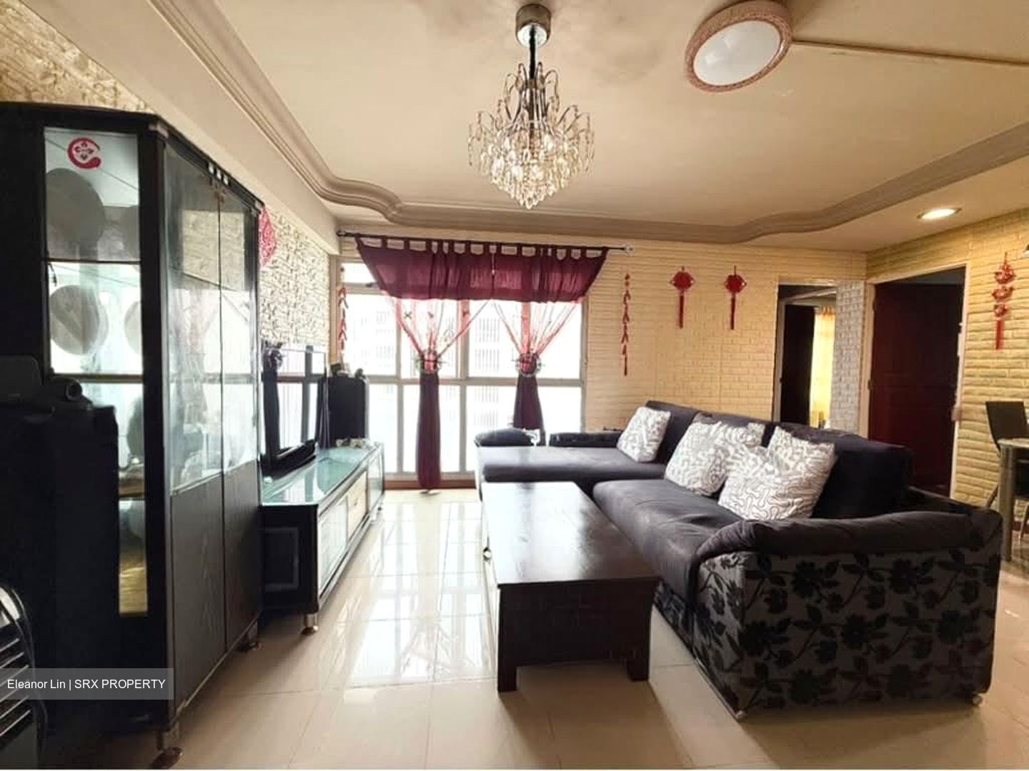 Blk 408C Coral Vale (Sengkang), HDB 4 Rooms #528475661